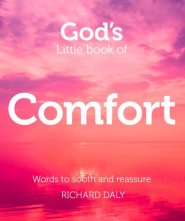 God's Little Book of Comfort