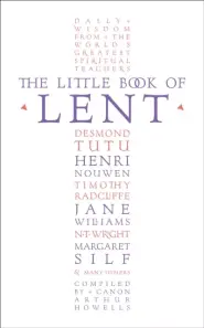 The Little Book of Lent