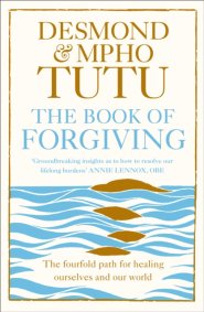 The Book of Forgiving