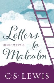 Letters To Malcolm