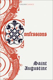 Confessions Of Saint Augustine