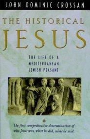 The Historical Jesus: The Life of a Mediterranean Jewish Peasa