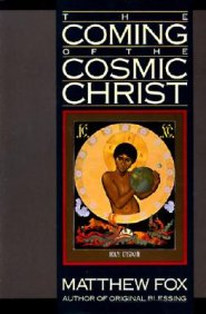 The Coming of the Cosmic Christ