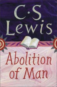 The Abolition of Man