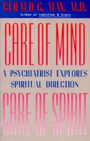 Care Of Mind, Care Of Spirit