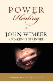 Power Healing