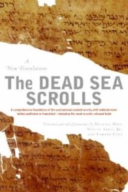 Dead Sea Scrolls