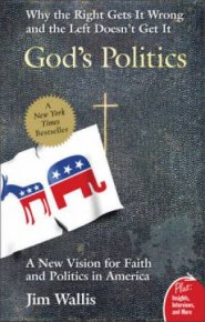 God's Politics