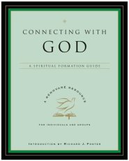 Connecting With God