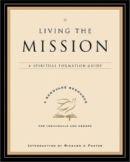 Living The Mission