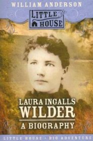 Laura Ingalls Wilder