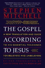 The Gospel According to Jesus