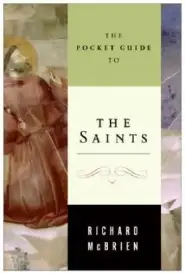 Pocket Guide To The Saints