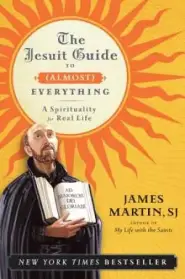 The Jesuit Guide to (almost) Everything