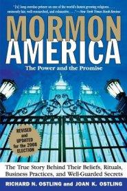 Mormon America: The Power and the Promise