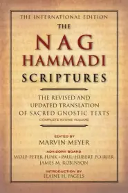 The Nag Hammadi Scriptures