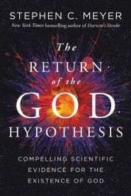 Return Of The God Hypothesis