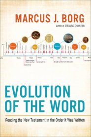 Evolution of the Word