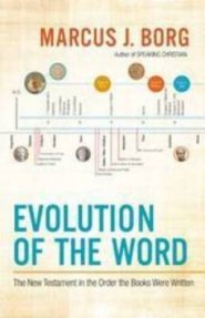 The Evolution of the Word