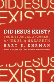 Did Jesus Exist?