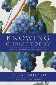 Knowing Christ Today