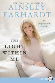 The Light Within Me: An Inspirational Memoir