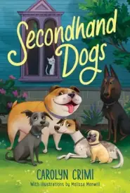 Secondhand Dogs