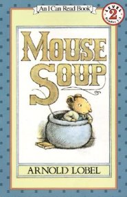 Mouse Soup