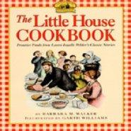 LITTLE HOUSE COOKBOOK