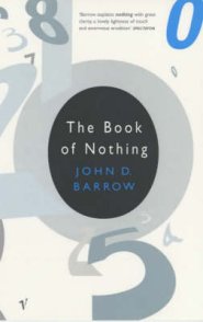 The Book of Nothing