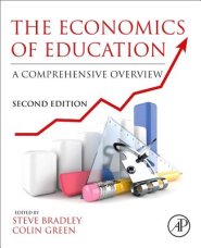 The Economics of Education: A Comprehensive Overview