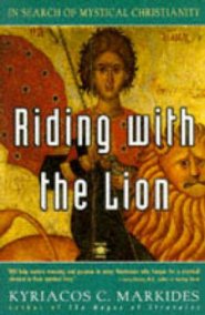 Riding with the Lion