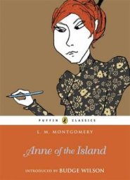 Anne of the Island