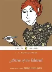 Anne of the Island