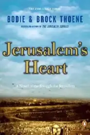 Jerusalems Heart No 3