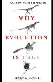 Why Evolution Is True