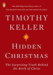 Hidden Christmas: The Surprising Truth Behind the Birth of Christ