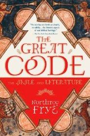 The Great Code the Bible and Literature