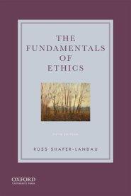 Fundamentals of Ethics