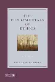 Fundamentals of Ethics