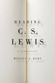 Reading C.S. Lewis