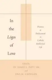 In the Logos of Love