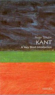 Kant: A Very Short Introduction