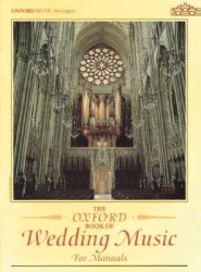 The Oxford Book of Wedding Music