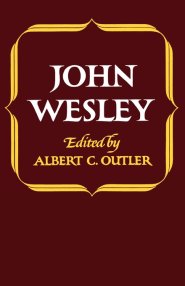 John Wesley