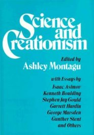 Science and Creationism