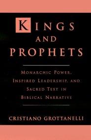 Kings and Prophets