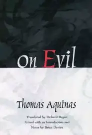 On Evil