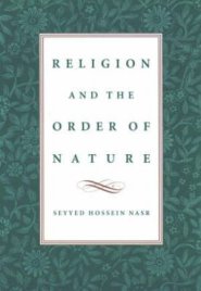 Religion and the Order of Nature