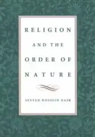 Religion and the Order of Nature